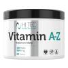 HiTec Vitamin A-Z 120 tablet HiTec Vitamin A-Z 120 tablet