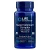 Life Extension Super Selenium Complex Vitamin E 100 kapslí