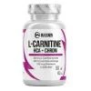 MaxxWin L-Carnitine + HCA + CHROM 90 kapslí MaxxWin L-Carnitine + HCA + CHROM 90 kapslí