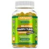 Nutrigums Happy Tums Digestion 60 Želé Nutrigums Happy Tums Digestion 60 Želé