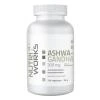 NutriWorks Ashwagandha 120 kapslí NutriWorks Ashwagandha 120 kapslí