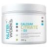 NutriWorks Calcium Citrate + D3 250g NutriWorks Calcium Citrate + D3 250g