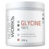 NutriWorks Glycine 200g