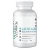 NutriWorks Lactic Acid Bacteria Worx 90 kapslí NutriWorks Lactic Acid Bacteria Worx 90 kapslí