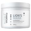 NutriWorks Lions Mane 100g NutriWorks Lions Mane 100g
