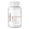 NutriWorks Potassium 300mg 120 kapslí NutriWorks Potassium 300mg 120 kapslí