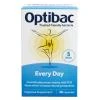 Optibac Every Day 30 kapslí Optibac Every Day 30 kapslí