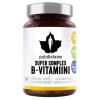 Puhdistamo Super Vitamin B Complex 60 kapslí