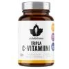 Puhdistamo Triple Vitamin C 120 kapslí Puhdistamo Triple Vitamin C 120 kapslí