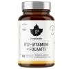 Puhdistamo Vitamin B12 Folate 60 tablet