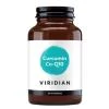 Viridian Curcumin Co-Q10 60 kapslí Viridian Curcumin Co-Q10 60 kapslí
