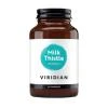 Viridian Milk Thistle 30 kapslí