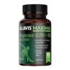 Alavis Maxima Magnezium ULTRA + B6 60 kapslí Alavis Maxima Magnezium ULTRA + B6 60 kapslí