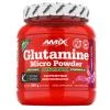 Amix Glutamine Micro Powder Drink 360g Amix Glutamine Micro Powder Drink 360g
