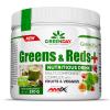 Amix Nutrition Greens Reds+ 250g Amix Nutrition Greens Reds+ 250g