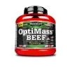 Amix Nutrition OptiMass Beef 2500g Amix Nutrition OptiMass Beef 2500g