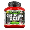 Amix Nutrition OptiMass Beef 2500g Amix Nutrition OptiMass Beef 2500g