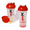 Amix Nutrition Shaker Monster Bottle NEW 600ml