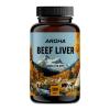 Aroha Beef Liver 180 kapslí