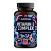 Aroha Vitamin B Complex 90 kapslí