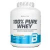 BiotechUSA 100% Pure Whey 2270g