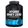 BiotechUSA Hydro Whey Zero 1816g