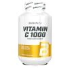 BiotechUSA Vitamin C 1000 100 tablet BiotechUSA Vitamin C 1000 100 tablet