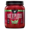 BSN N.O.-Xplode Legendary Pre-workout 390g BSN N.O.-Xplode Legendary Pre-workout 390g