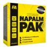Fitness Authority Xtreme Napalm PAK 30 Sáčků Fitness Authority Xtreme Napalm PAK 30 Sáčků