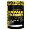 Fitness Authority Xtreme Napalm Pre-Contest Pumped stimulant free 350g