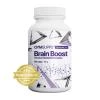GymSupps Brain Boost 60 kapslí GymSupps Brain Boost 60 kapslí