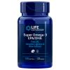 Life Extension Super Omega-3 EPA/DHA with Sesame Lignans Olive Extract 120 Tobolek