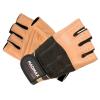 MadMax Rukavice Clasic Brown