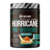 MaxxWin Hurricane Pre-Workout No Caffeine 540g