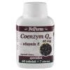 MedPharma Coenzym Q10 60 mg + vitamin E 67 tablet