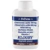 MedPharma Glukosamin + chondroitin + MSM 67 tablet