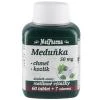 MedPharma Meduňka 50 mg + chmel + kozlík 67 tablet MedPharma Meduňka 50 mg + chmel + kozlík 67 tablet