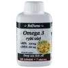 MedPharma Omega 3 rybí olej FORTE 67 tablet MedPharma Omega 3 rybí olej FORTE 67 tablet