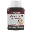 02_nenalezeno MedPharma Vitamin A + D 107 tablet 02_nenalezeno MedPharma Vitamin A + D 107 tablet