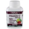 MedPharma Vitamin C 1000mg s šípky 107 tablet MedPharma Vitamin C 1000mg s šípky 107 tablet