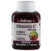 MedPharma Vitamin C 500mg s šípky 107 tablet MedPharma Vitamin C 500mg s šípky 107 tablet