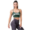 Nebbia Classic HERO sportovní podprsenka 579 Nebbia Classic HERO sportovní podprsenka 579