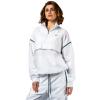 Nebbia Clubhouse half-zip mikina CLUB D’OR 644