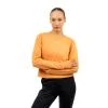 Nebbia Crop mikina GYM SPIRIT 483