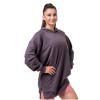 Nebbia Dlouhá everyday HERO mikina s kapucí 580 Nebbia Dlouhá everyday HERO mikina s kapucí 580