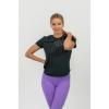 Nebbia FIT Activewear funkční tričko s krátkým rukávem 440