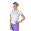 Nebbia FIT Activewear funkční tričko s krátkým rukávem 440 Nebbia FIT Activewear funkční tričko s krátkým rukávem 440