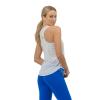 Nebbia FIT Activewear tílko Airy” s reflexním logem 439