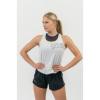 Nebbia FIT Activewear tílko Racer Back” 441