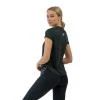 Nebbia FIT Activewear tričko Airy” s reflexním logem 438 Nebbia FIT Activewear tričko Airy” s reflexním logem 438